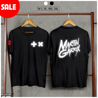 🔥HOT🔥 Áo thun unisex Martin Garrix - mẫu áo EDM đẹp giá siêu rẻ