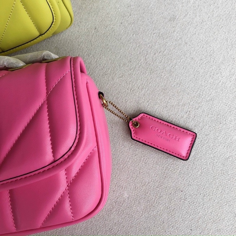 TÚI COẠCH CA086 PILLOW MADISON