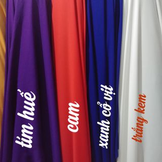 Vải lụa ý , tuyết mưa chị giang song