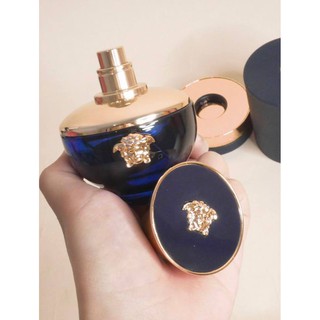 Nước hoa Versace Dylan Blue Pour Femme 5ml