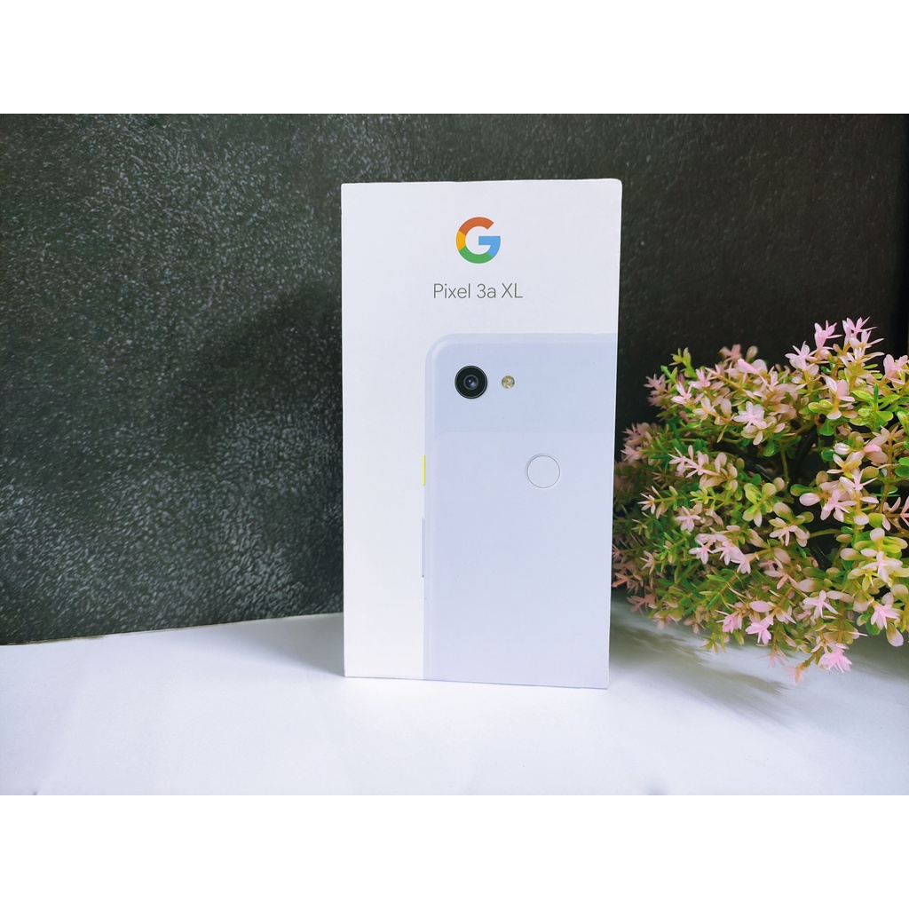 Điện thoại Google Pixel 3a xl Fulbox mới 100%, Chất_Mobile462