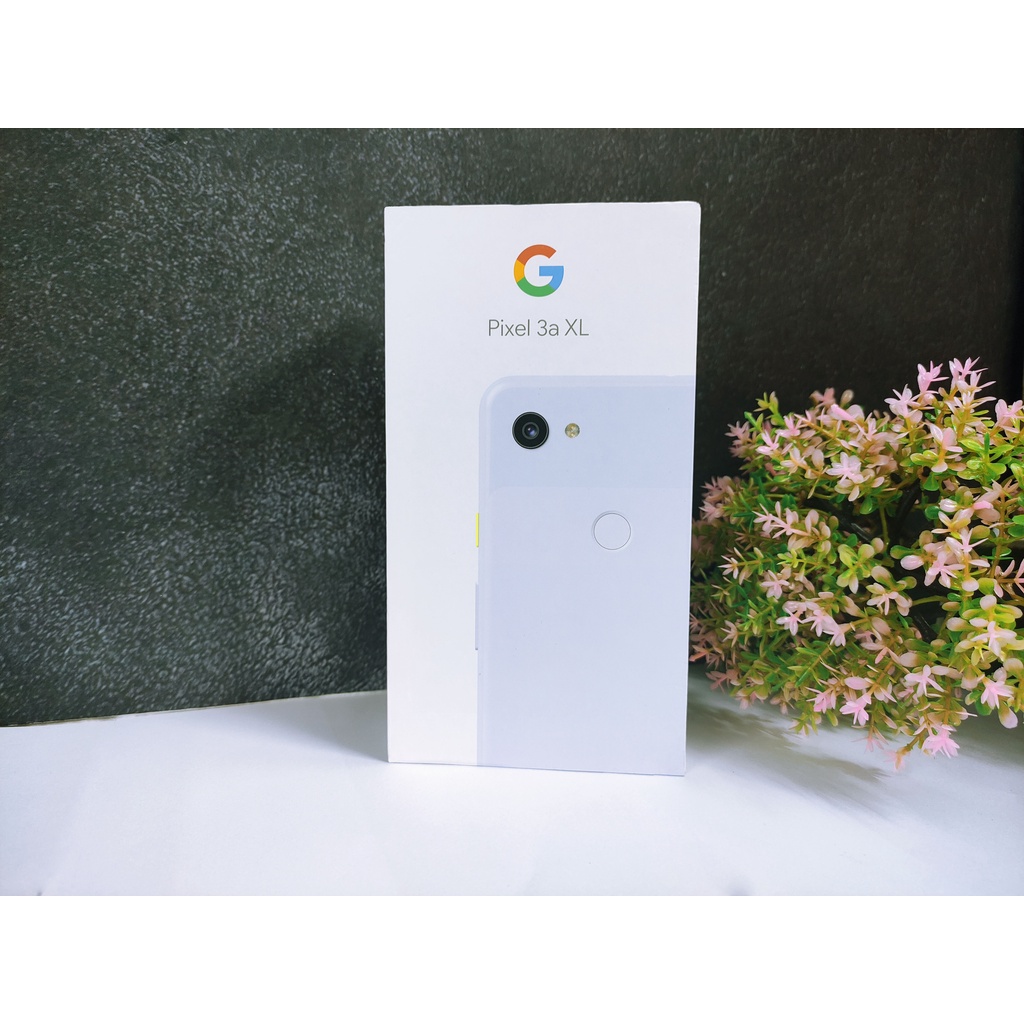 Điện thoại Google Pixel 3axl 99% 4/64GB | Chatmobile Shop | BigBuy360 - bigbuy360.vn
