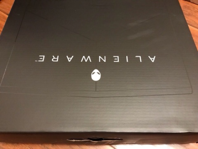 Alienware 15R3 đời 2017 | BigBuy360 - bigbuy360.vn