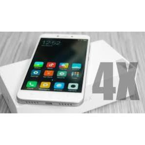 điện thoại Xiaomi Redmi 4X 2sim mới Chính Hãng, Pin trâu 4100mah, chơi Game nặng mướt