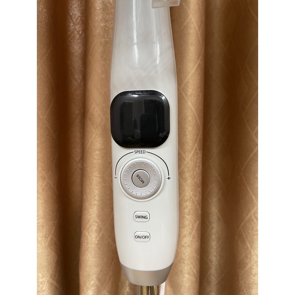 Quạt điện DC Inverter 9 cánh Toshiba F-LSD10VN -Chính hãng, hàng mới, bảo hành 12 tháng