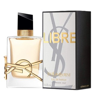 Yves Saint Laurent Libre EDP 90ML