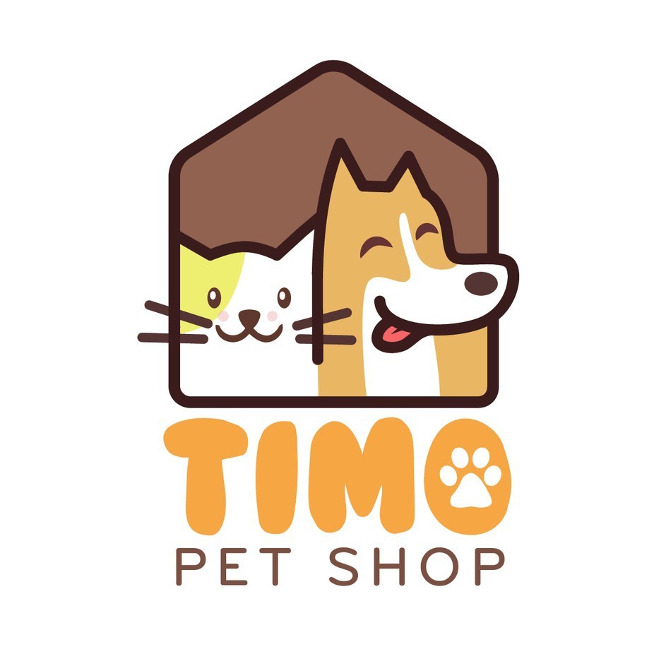 Timo Petshop