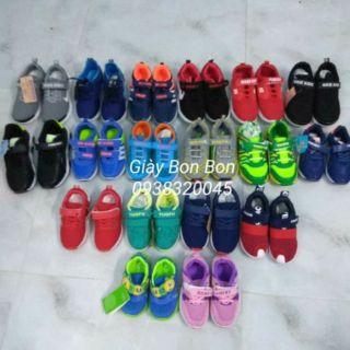 Giày thể thao Quảng Châu trẻ em nhiều kiểu 1