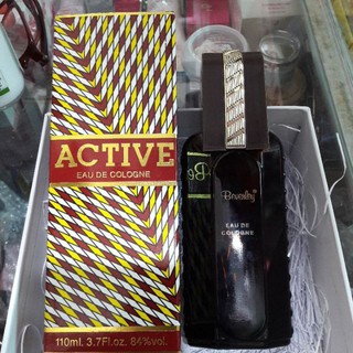 Nước Hoa ACTIVE Dành Cho Nam
