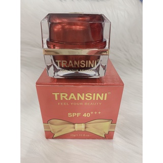 Kem Transini Nám Trắng Da 25g