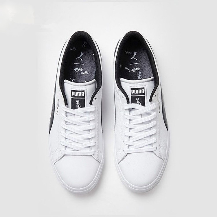 [ready stock] original Puma x BTS Court Star men and women couple leisure