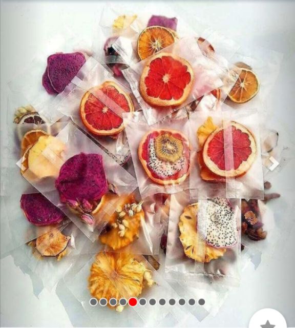 (Giá sốc)Trà giảm cân detox trái cây giữ dáng đẹp da...!!! | BigBuy360 - bigbuy360.vn