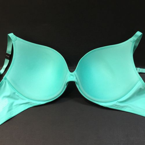 Áo ngực mút mỏng xanh ngọc Victoria's Secret ( TH131 )