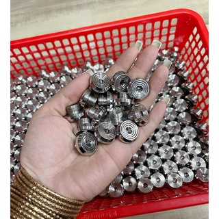 Ốc Mâm Lửa Inox 304 (Loại 1 con) Ex150, Wave A đời mới.....