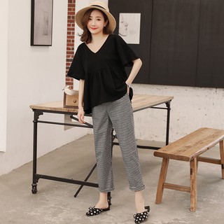 Sét đồ bầu thời trang