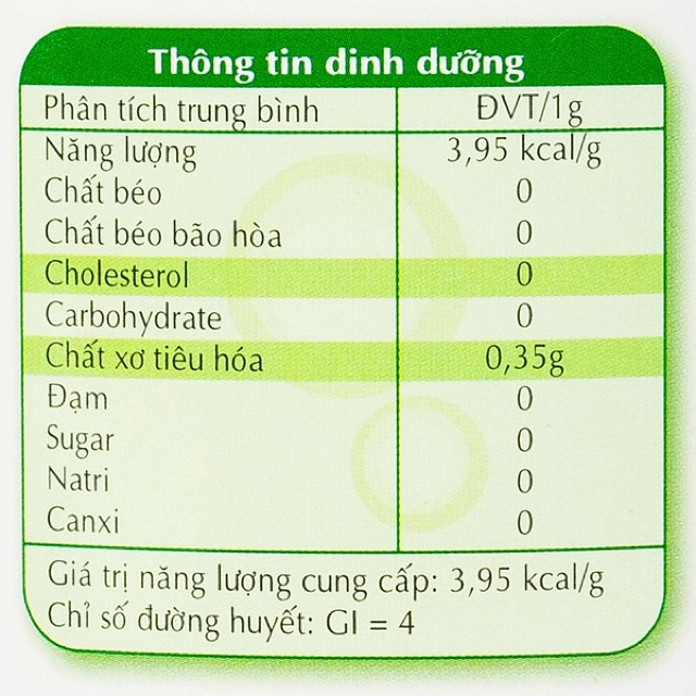 Chất xơ hòa tan vitan1 | BigBuy360 - bigbuy360.vn