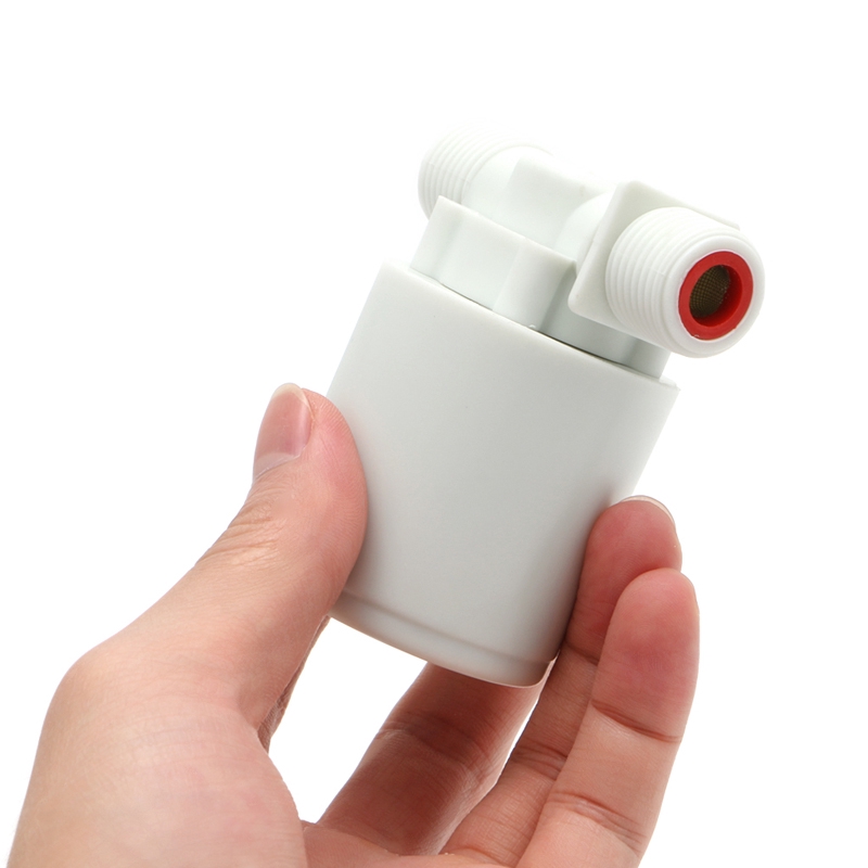 Van kiểm soát mực nước tự động chuyên dụng