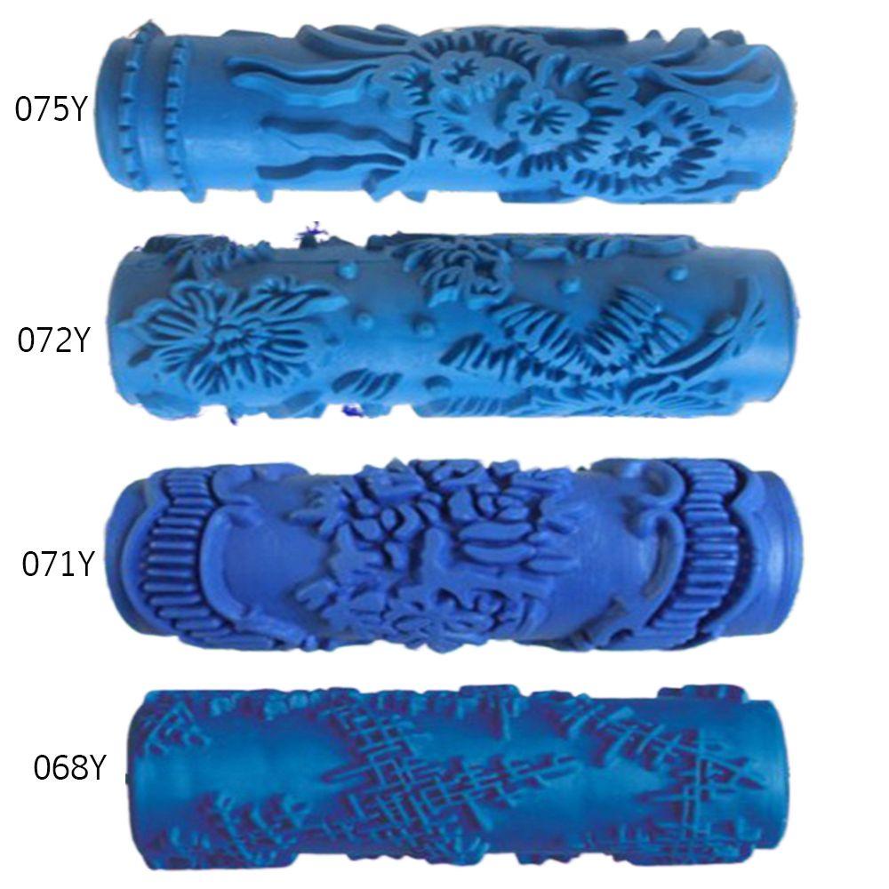 Cây Lăn Sơn Tường Họa Tiết Giả Nghệ Thuật Độc Đáo