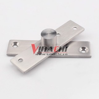 Bản lề inox xoay 360 độ - bản lề inox xoay 360 độ thương hiệu mới, chất lượng cao