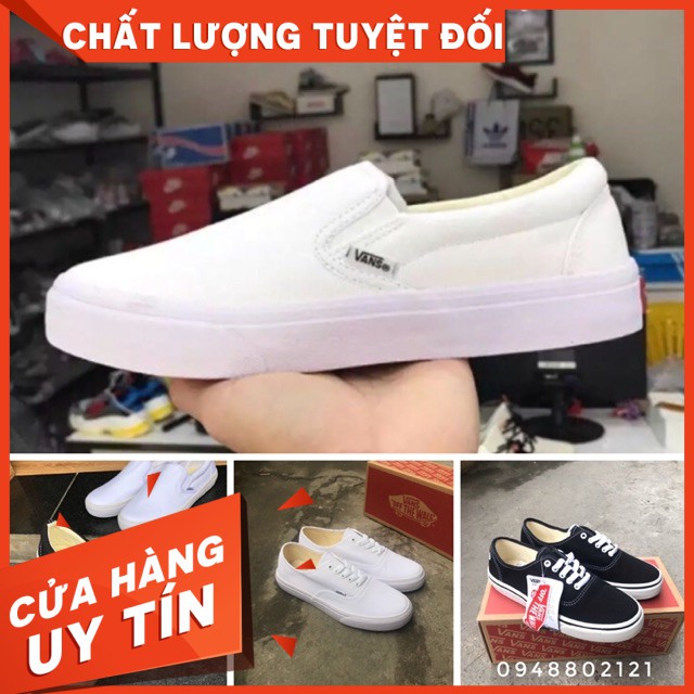 (Full box + Bill ) GIÀY THỂ THAO ĐEN TRẮNG 11