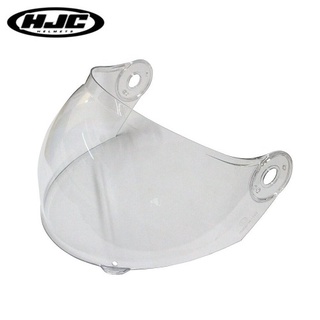 Kính mũ bảo hiểm fullface lật hàm HJC V90