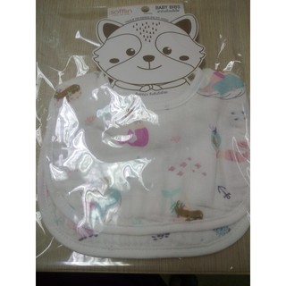 SET 2 YẾM SỢI TRE SOFFLIN THÁI LAN