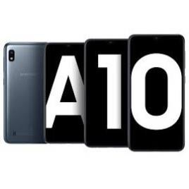 [BÁN LẺ = GIÁ SỈ] điện thoại Samsung Galaxy A10 2sim 32G mới Chính Hãng, Camera siêu nét