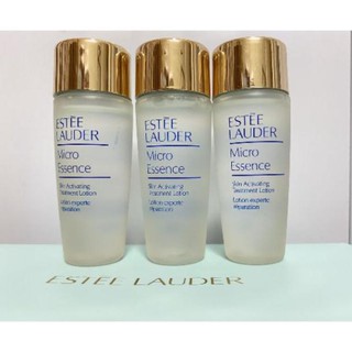 Xuxu HALO. Nước thần Estee Lauder mini