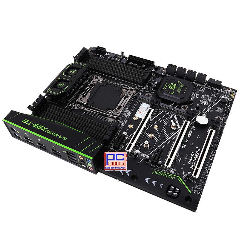 Main Huananzhi X99 T8 sk2011