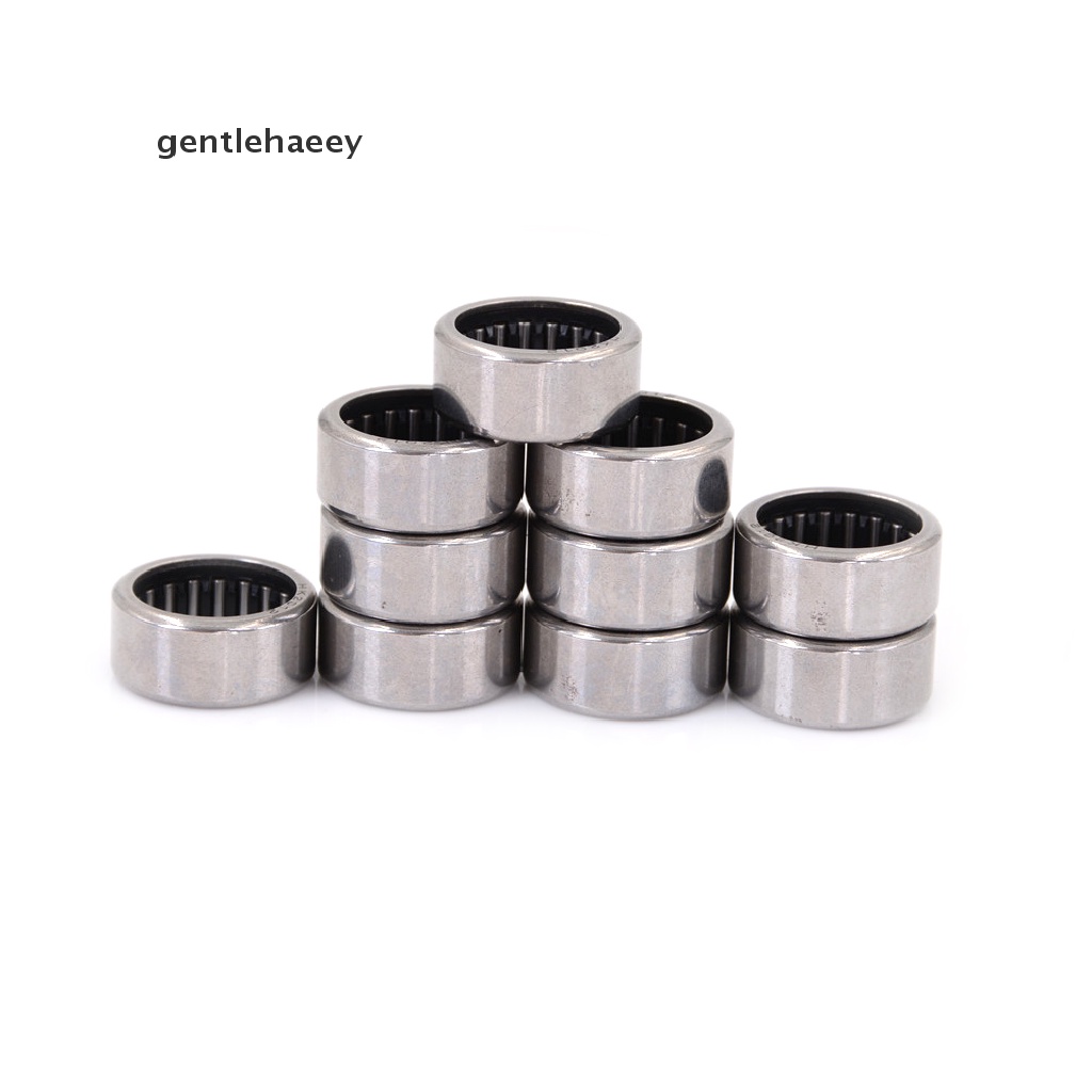 Set 10 Ổ Bi HK1010 10x14x10mm Hai Đầu