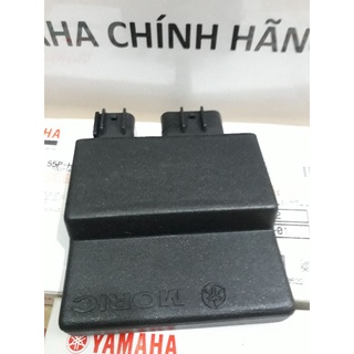 Ic exciter 2011-2014xe 5 số yamaha