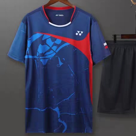 Áo cầu lông NỮ Yonex Lining thun lạnh, mẫu đẹp, hút mồ hôi tốt, hàng nhập (Ưu Đãi Giảm Giá)