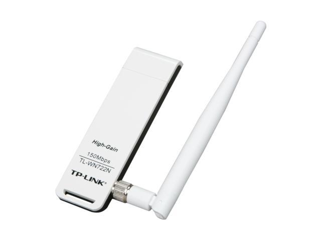 Card mạng không dây TP-Link TL-WN722N | BigBuy360 - bigbuy360.vn