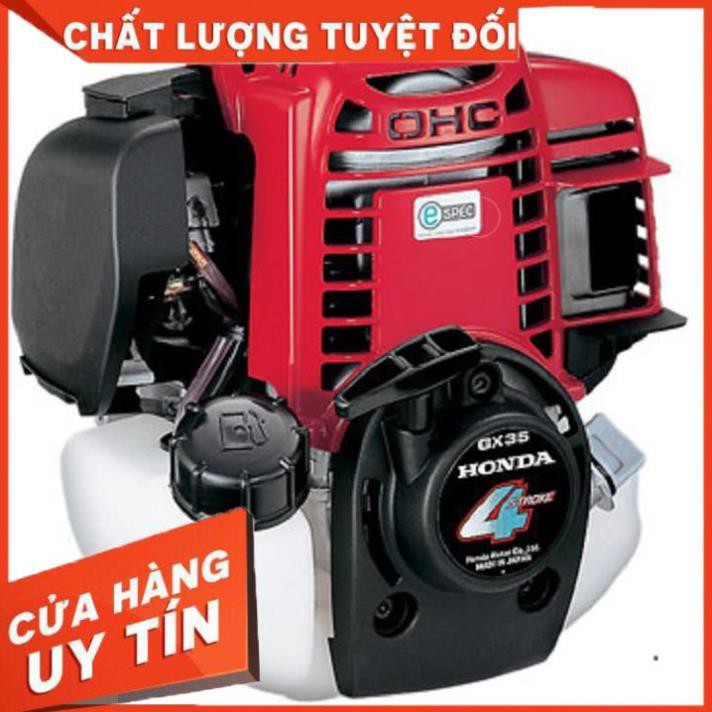 Máy cắt cỏ Honda Gx35- mới 100%