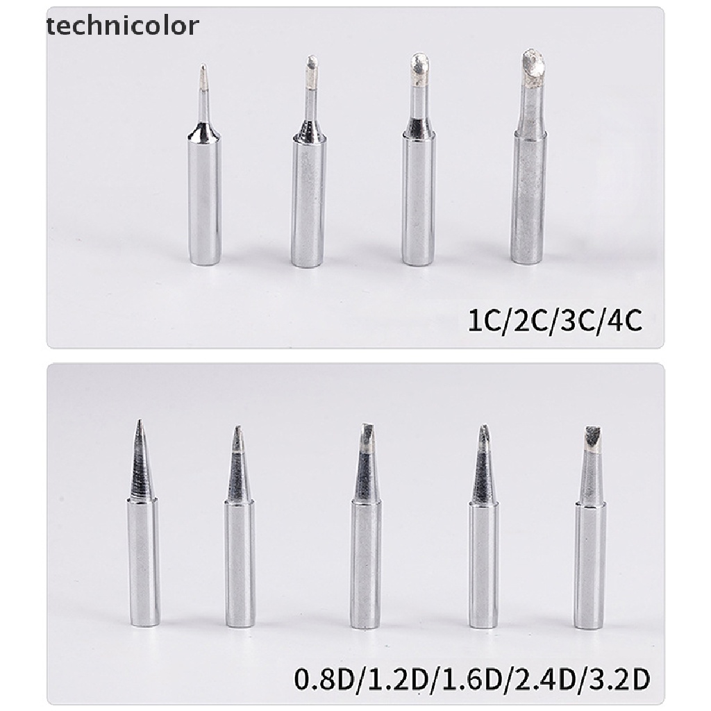 1 Đầu Hàn Điện 900M Nhiều Màu Sắc
