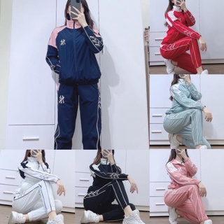 BỘ GIÓ NYI VNXK 6 MÀU CHO NỮ
