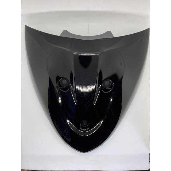 mặt nạ smash revo suzuki màu đen/ trắng suzuki chính hãng