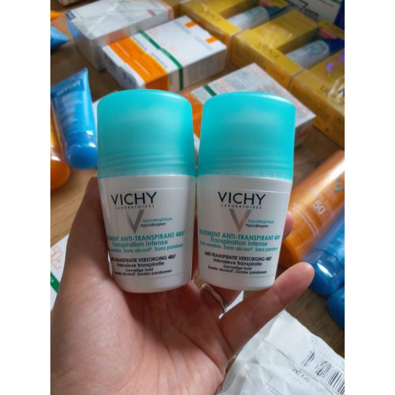 Lăn nách Vichy nội địa Pháp có bill | BigBuy360 - bigbuy360.vn