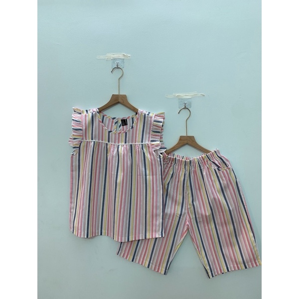 Đồ bộ lững xuất khẩu