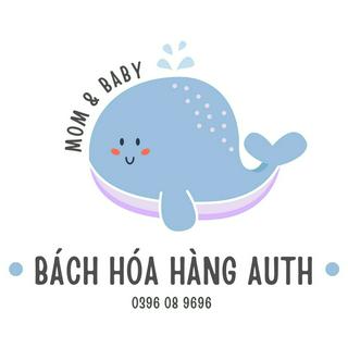 Bách Hoá Hàng Auth - Mom&Baby