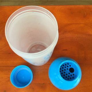 Bình ly lắc cooktail, trà sữa 300 ml