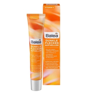 Kem mờ nám Balea Dunkle Flecken 50 ml [HÀNG ĐỨC]