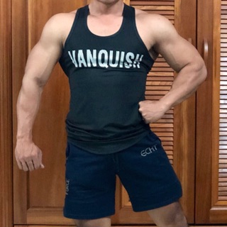 Áo GYM Nam Vanquish
