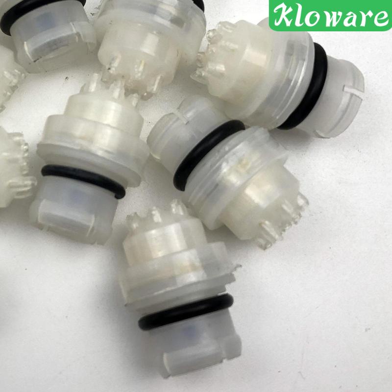 Bộ 10 Nắp Đậy Bình Nhiên Liệu Cho STIHL 044 024 036 034 026 MS280 MS360 MS381