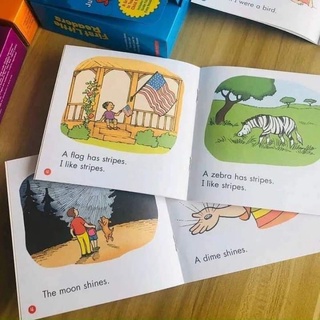 MY FIRST LITTLE  READERS 5 BOX SET