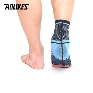 BĂNG BẢO VỆ MẮT CÁ CHÂN AOLIKES 7131