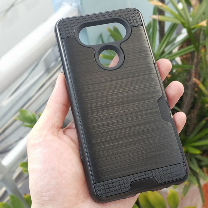 LG V20 : ốp lưng chống sốc