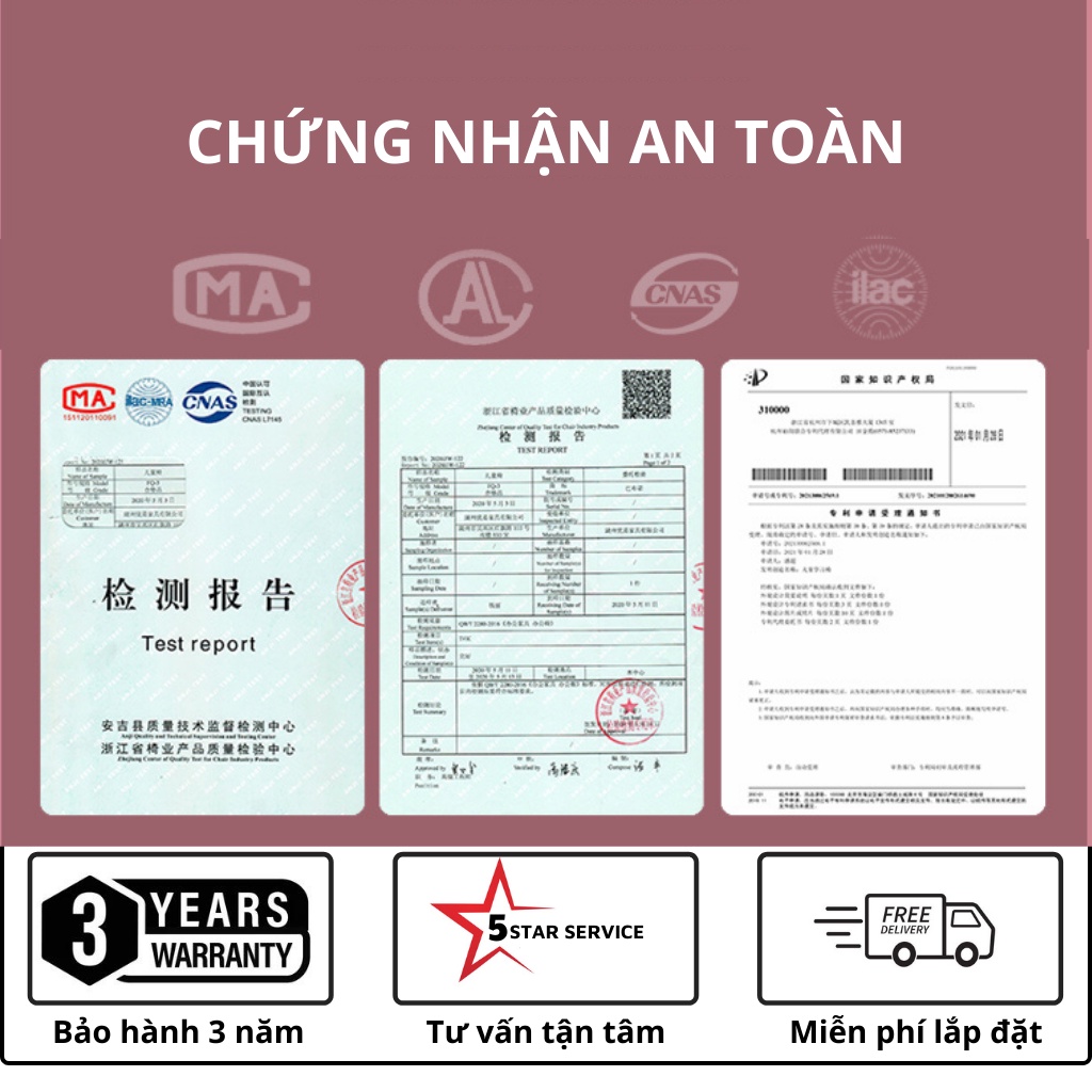 Bàn học thông minh Ergonomic R90-303