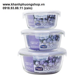 hộp đựng cơm lock&lock - hộp đựng cơm