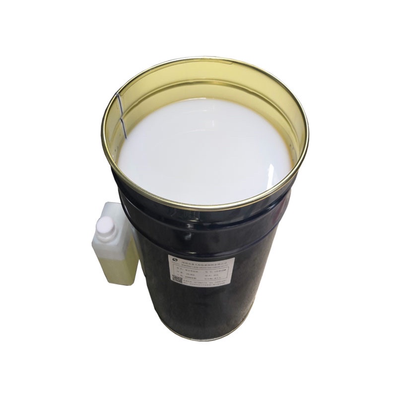 Silicon thùng 5kg đổ khuôn chậu, tượng, thạch cao, khuôn nến - Silicon Rubber